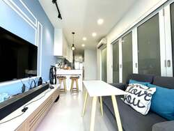 Urban Vista (D16), Condominium #580943621